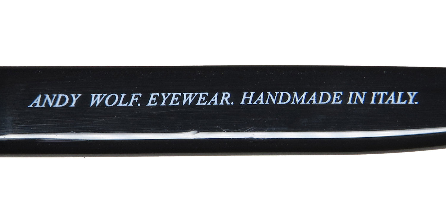 Andy Wolf Desire Sunglasses DestGlow