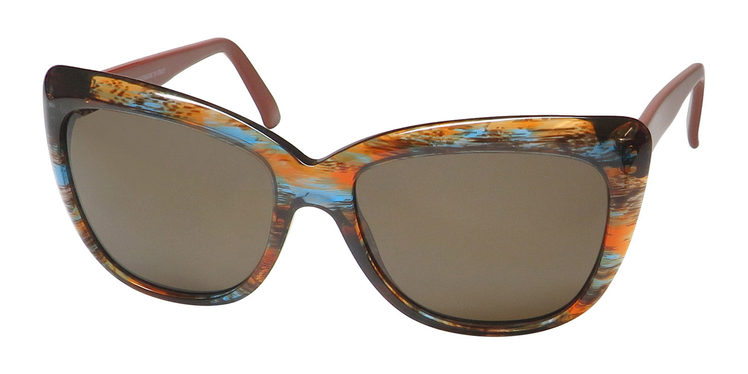 Andy Wolf Desire Sunglasses DestGlow