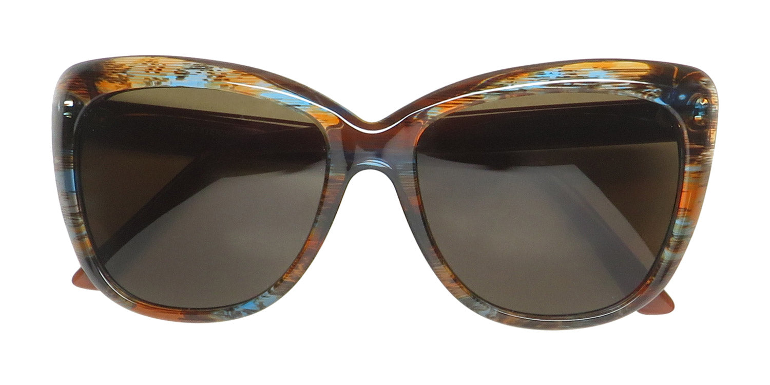 Andy Wolf Desire Sunglasses DestGlow