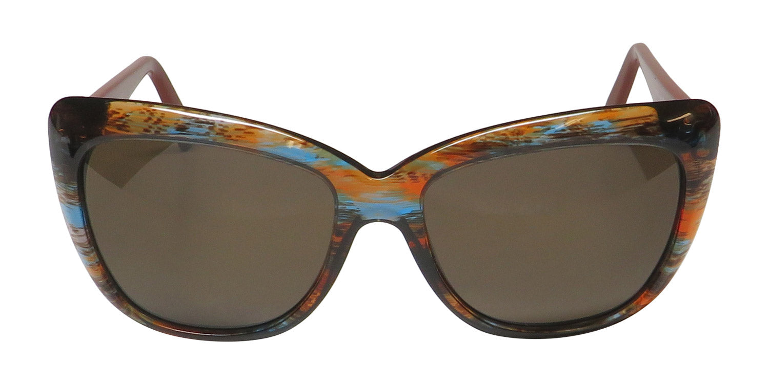 Andy Wolf Desire Sunglasses DestGlow