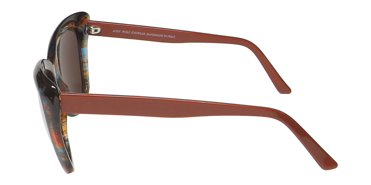 Andy Wolf Desire Sunglasses DestGlow