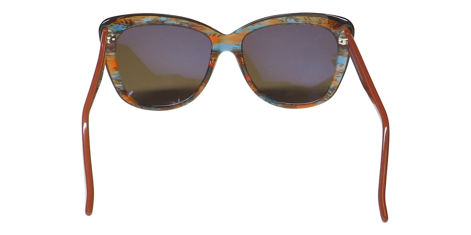 Andy Wolf Desire Sunglasses DestGlow