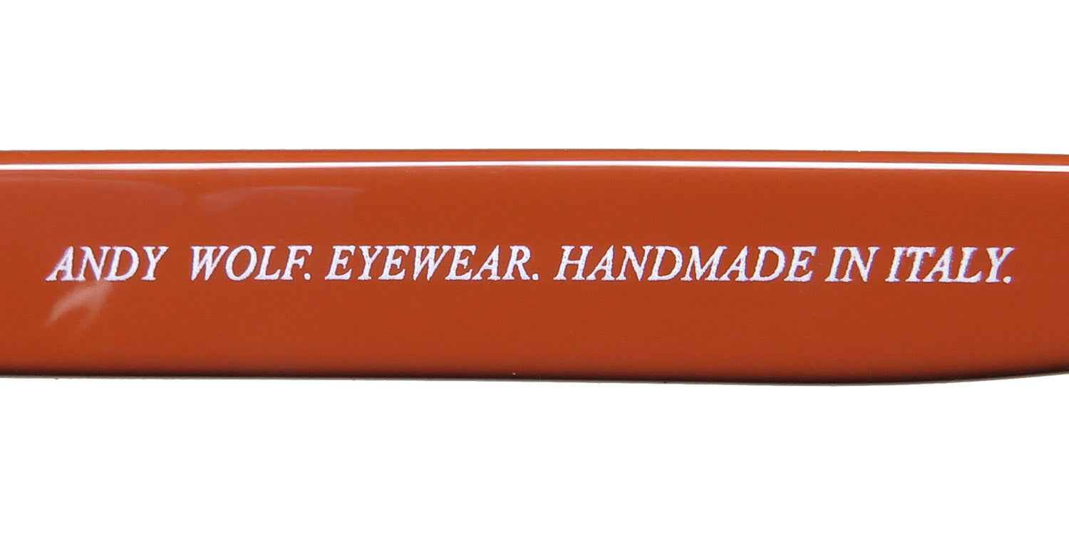 Andy Wolf Desire Sunglasses