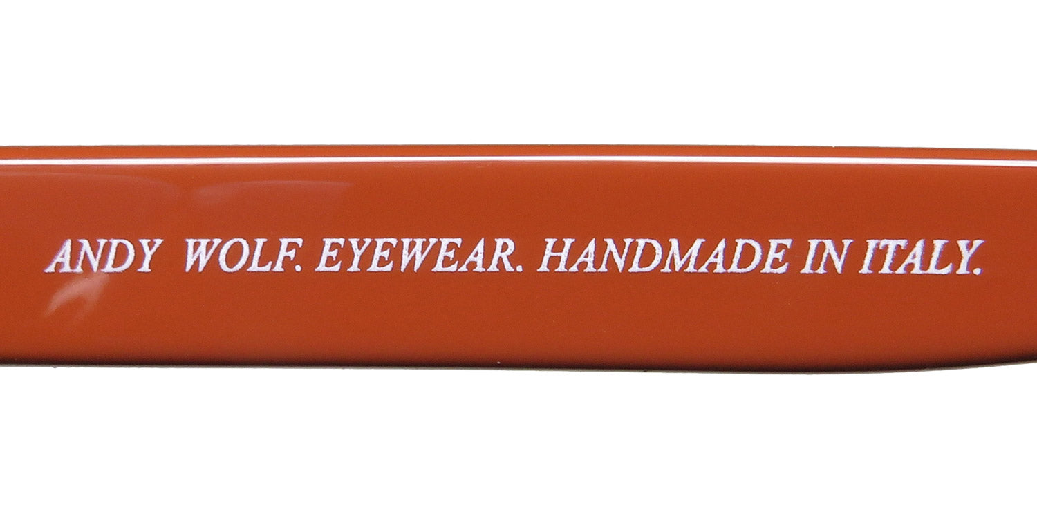 Andy Wolf Desire Sunglasses DestGlow