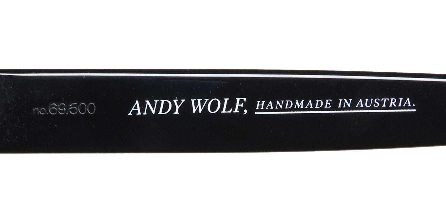Andy Wolf Florence Sunglasses