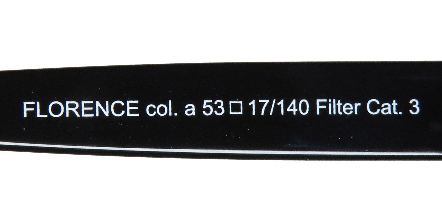 Andy Wolf Florence Sunglasses