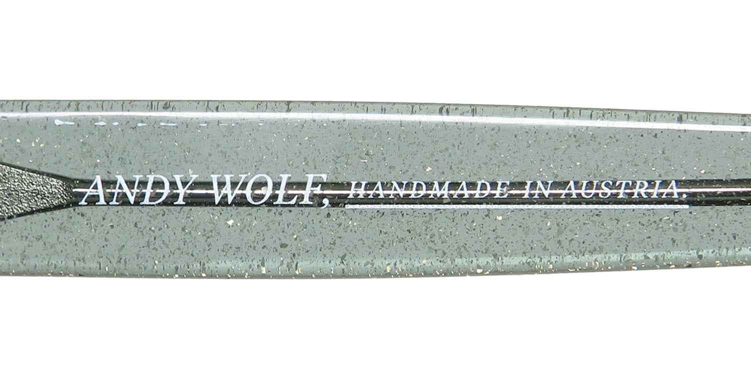 Andy Wolf Florence Sunglasses