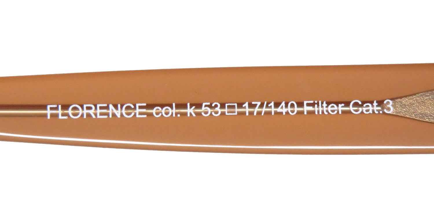 Andy Wolf Florence Sunglasses