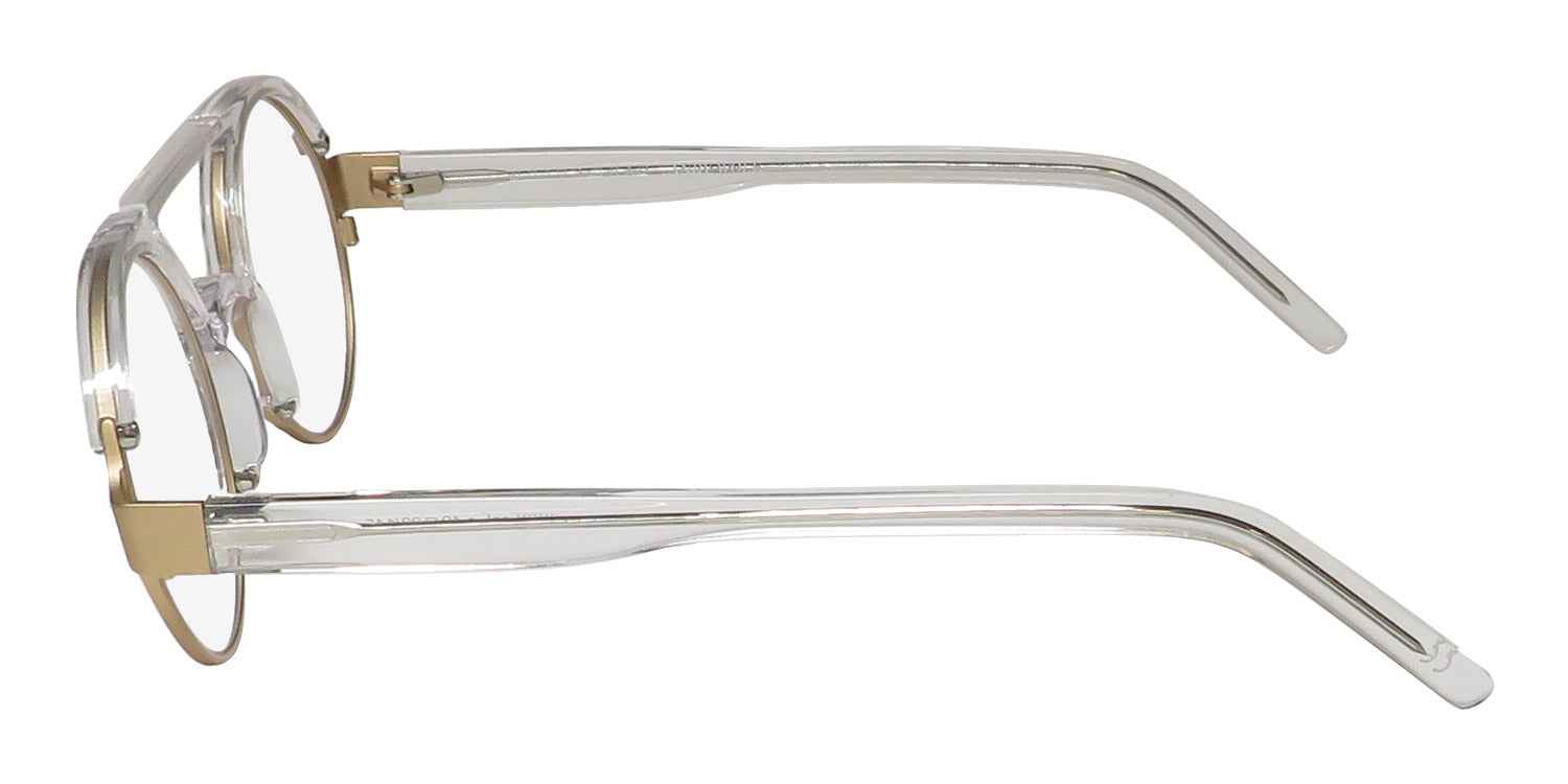 Andy Wolf Chen Eyeglasses