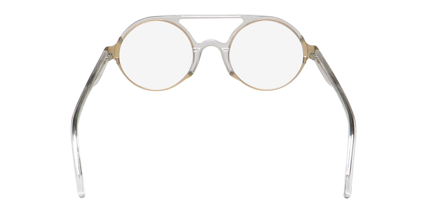 Andy Wolf Chen Eyeglasses by ModaFrames
