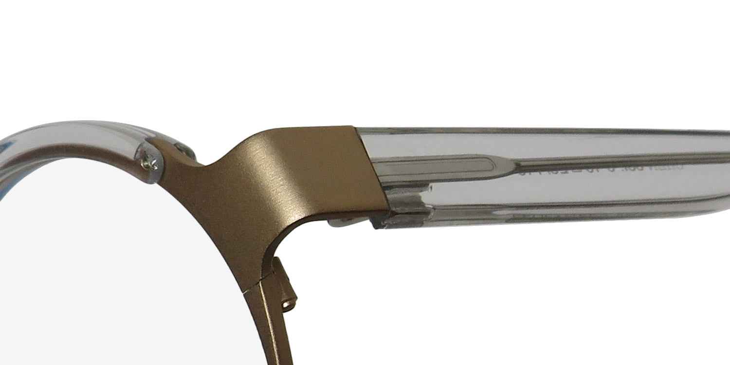 Andy Wolf Chen Eyeglasses