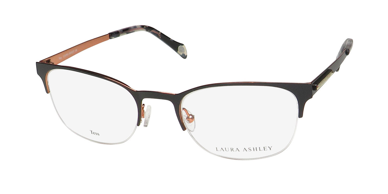 Laura Ashley Tess Eyeglasses - DestGlow