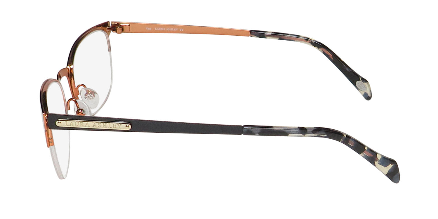 Laura Ashley Tess Eyeglasses - DestGlow