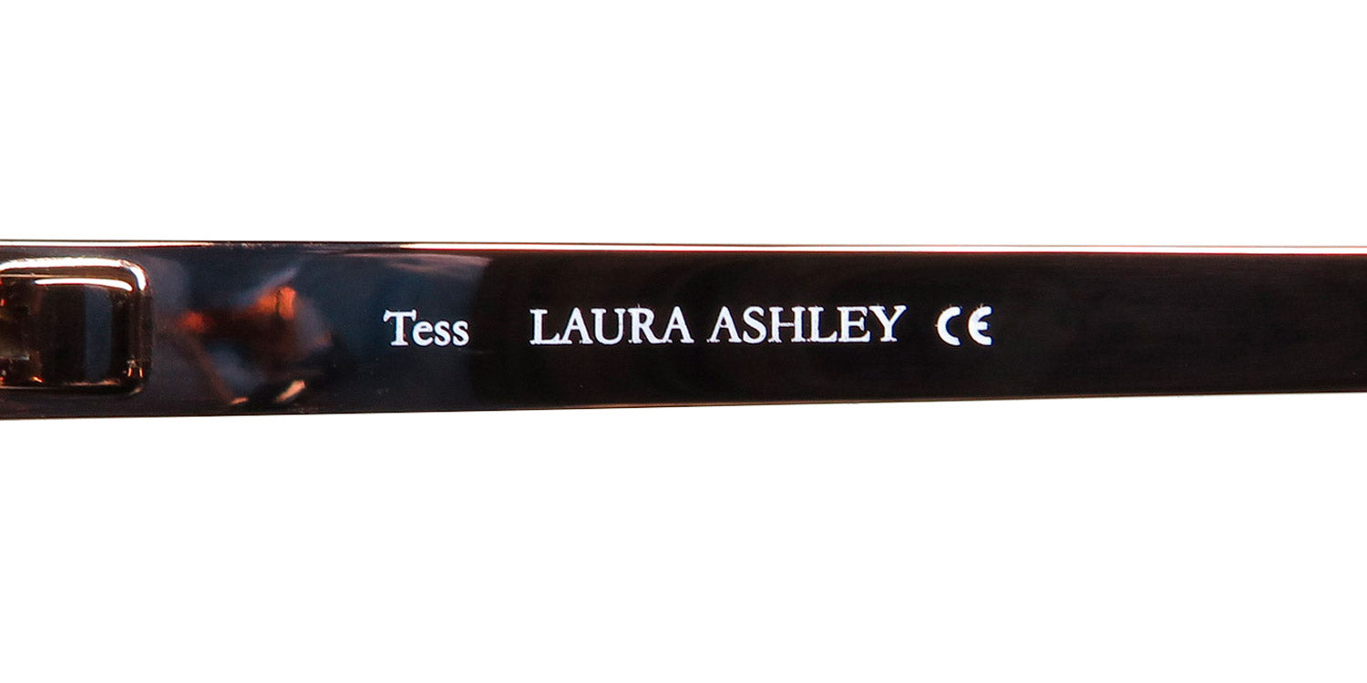 Laura Ashley Tess Eyeglasses - DestGlow
