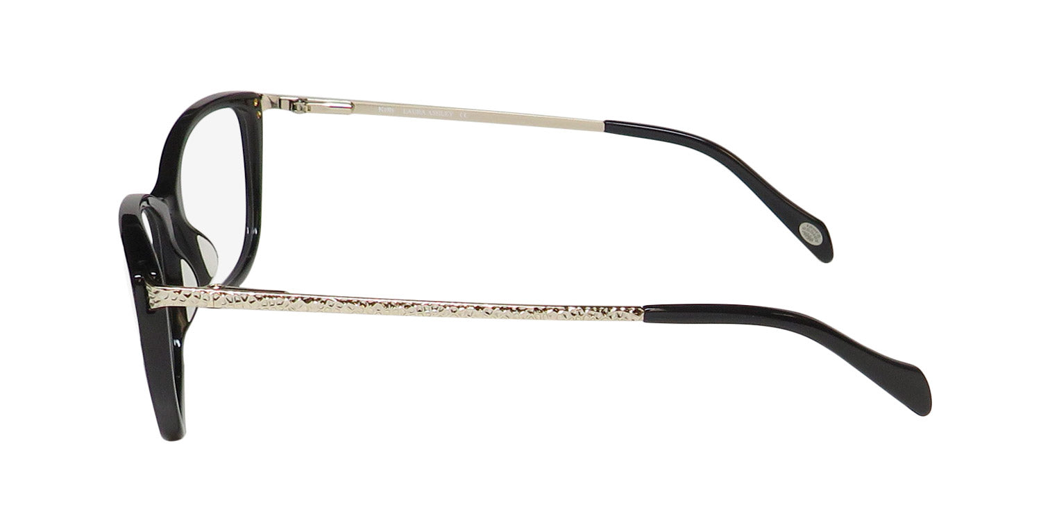 Laura Ashley Kelly Eyeglasses - DestGlow