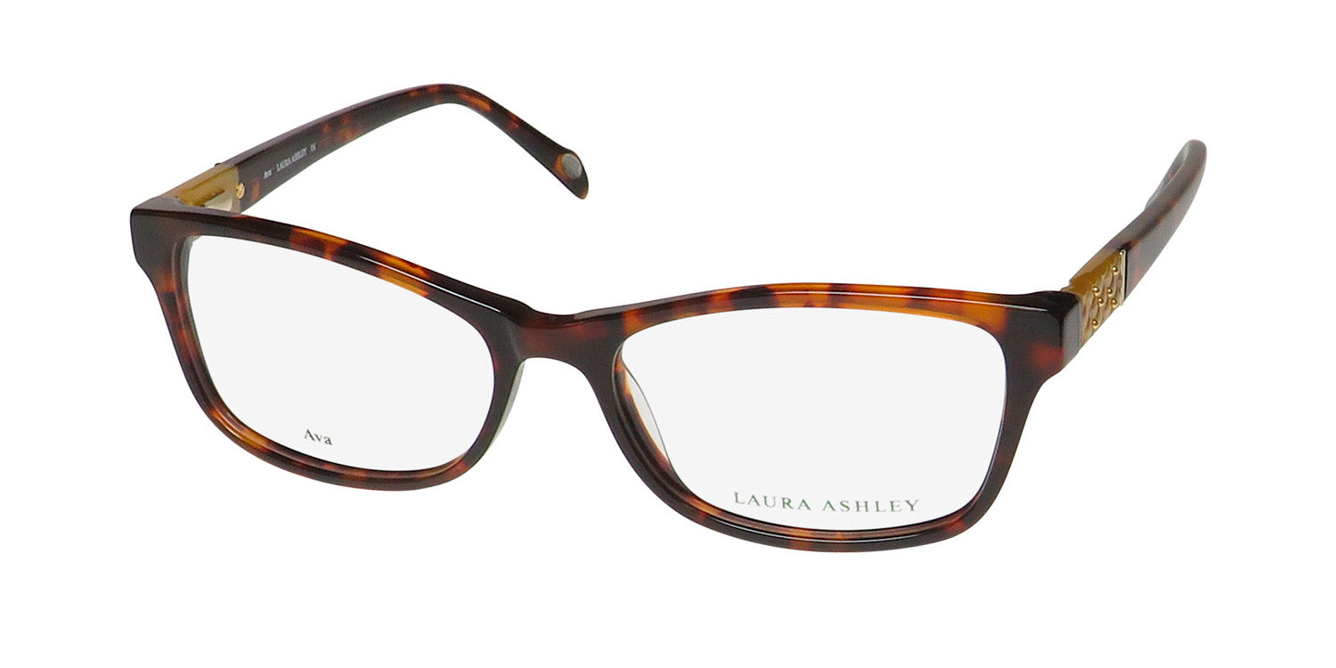 Laura Ashley Ava Eyeglasses