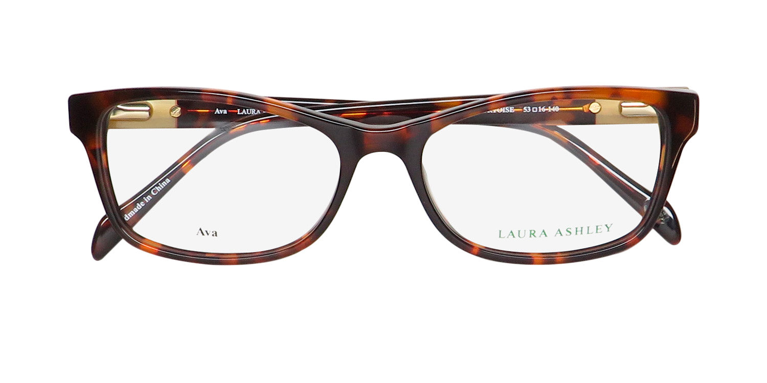 Laura Ashley Ava Eyeglasses