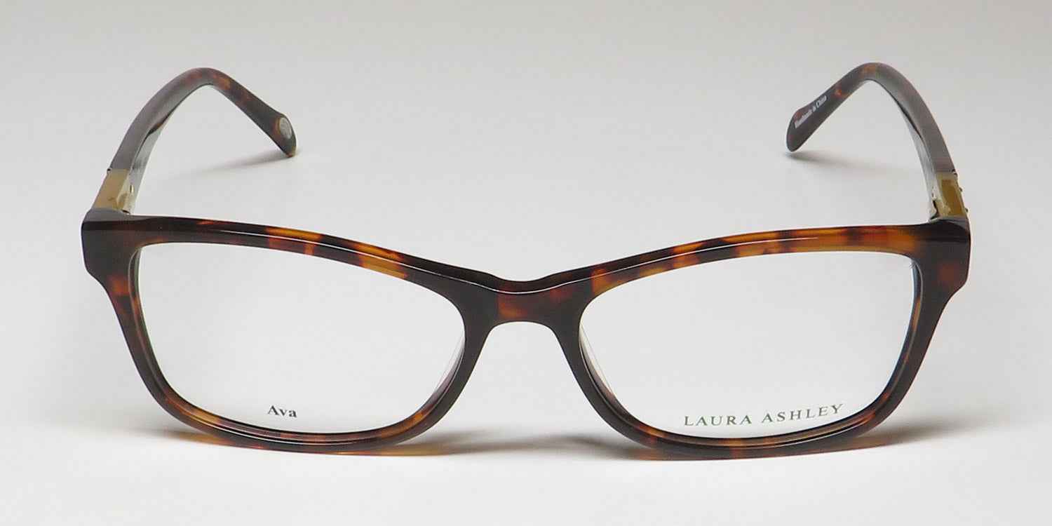 Laura Ashley Ava Eyeglasses - DestGlow