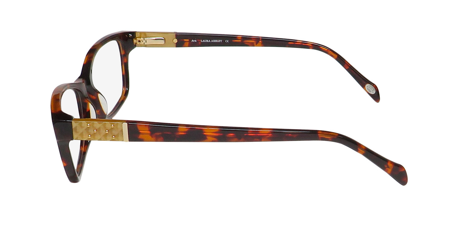 Laura Ashley Ava Eyeglasses by ModaFrames