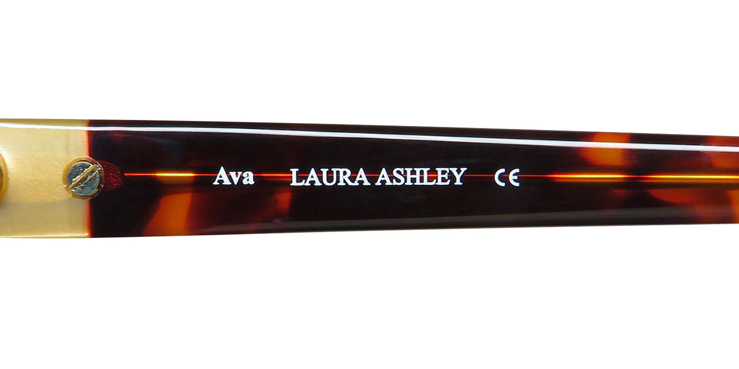 Laura Ashley Ava Eyeglasses - DestGlow