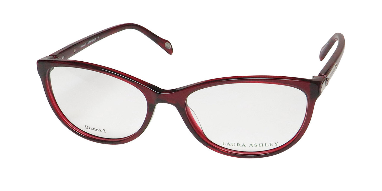 Laura Ashley Dianna 2 Eyeglasses - DestGlow