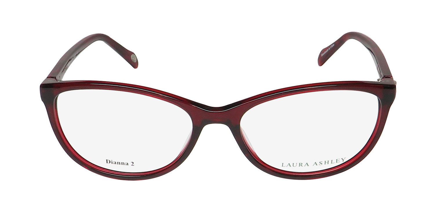 Laura Ashley Dianna 2 Eyeglasses - DestGlow