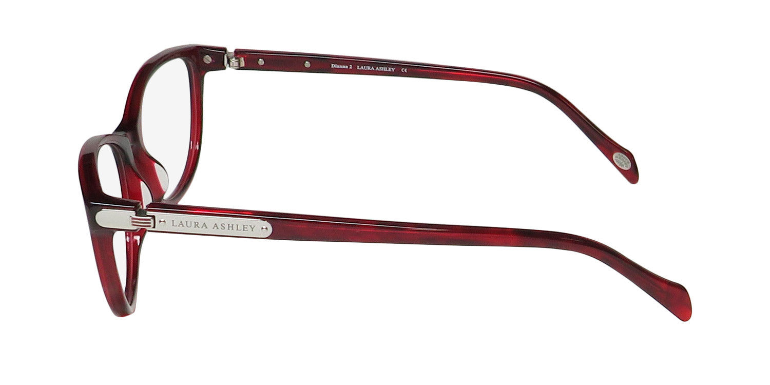 Laura Ashley Dianna 2 Eyeglasses - DestGlow