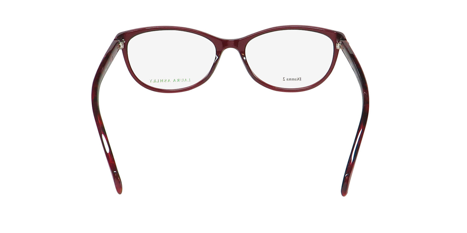 Laura Ashley Dianna 2 Eyeglasses - DestGlow