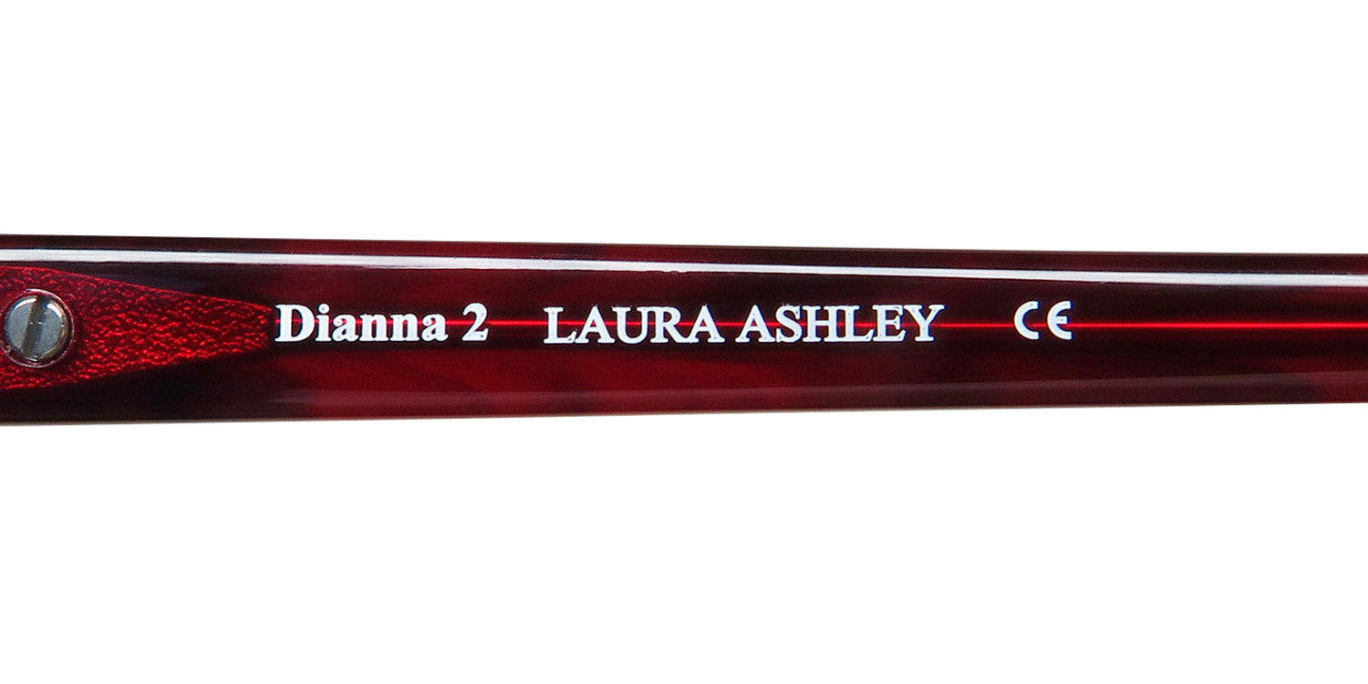 Laura Ashley Dianna 2 Eyeglasses - DestGlow