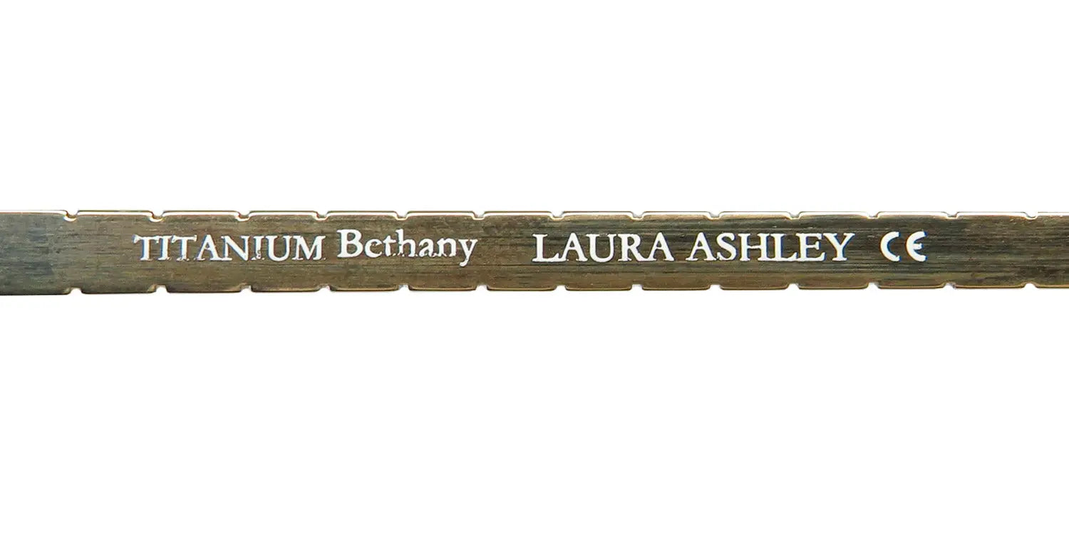 Laura Ashley Bethany Eyeglasses by ModaFrames