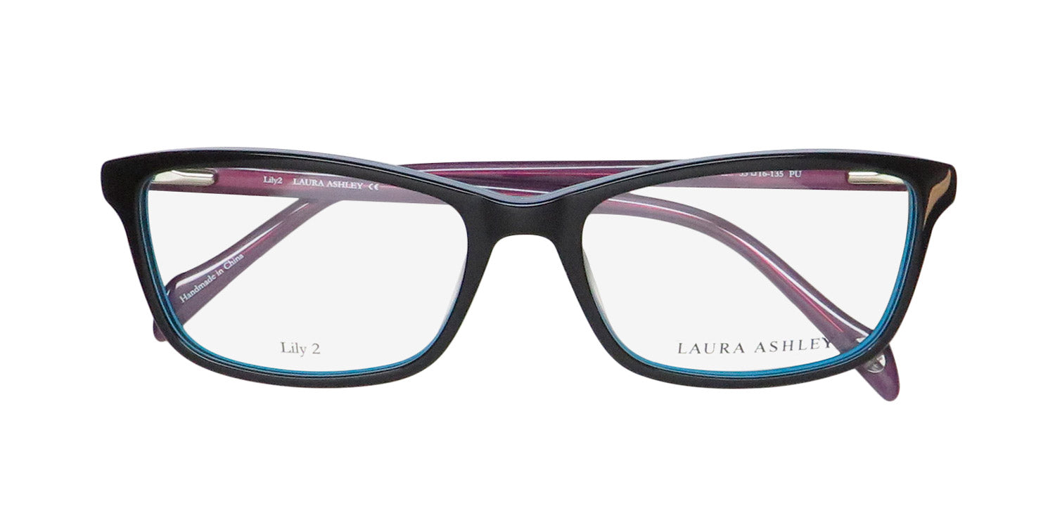Laura Ashley Lily 2 Eyeglasses by ModaFrames