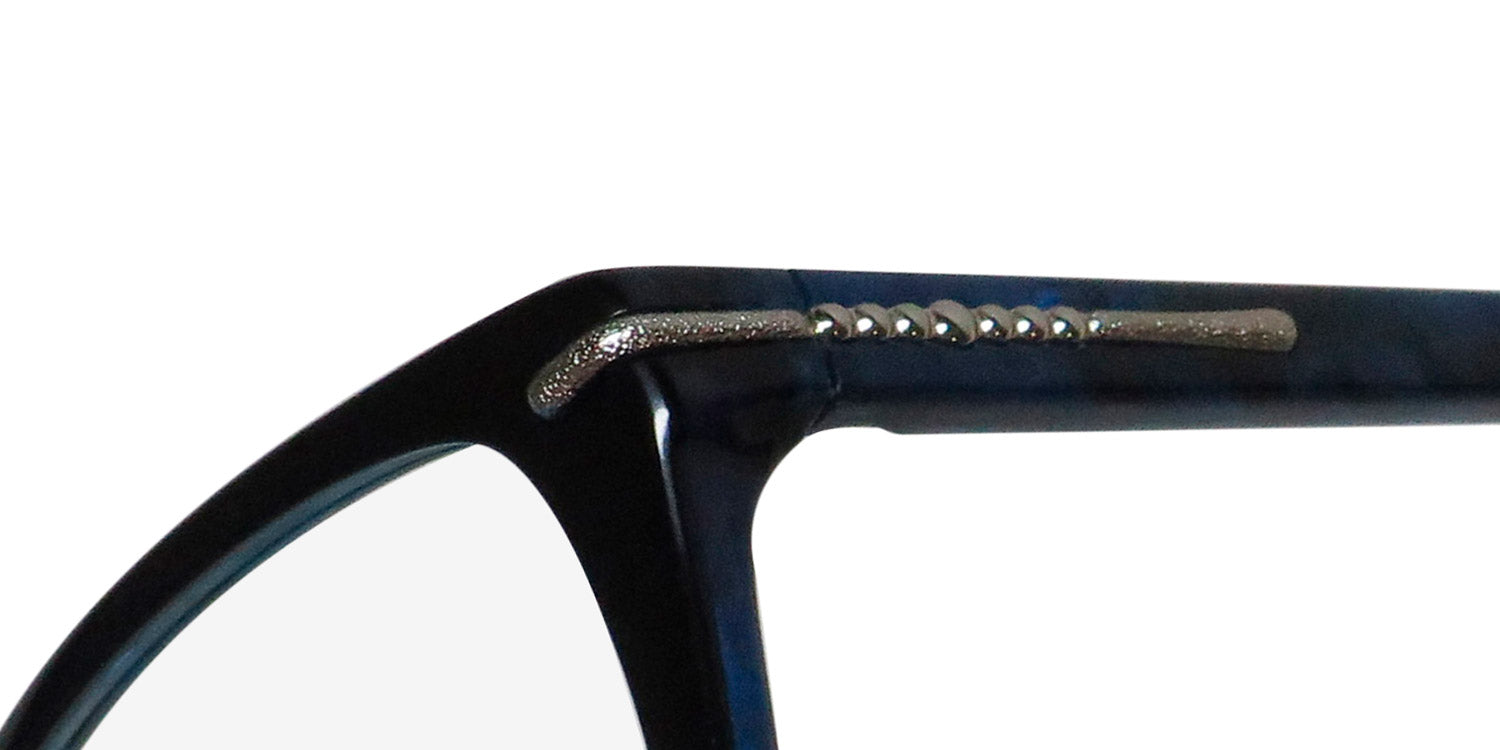 Laura Ashley Isabelle Eyeglasses - DestGlow