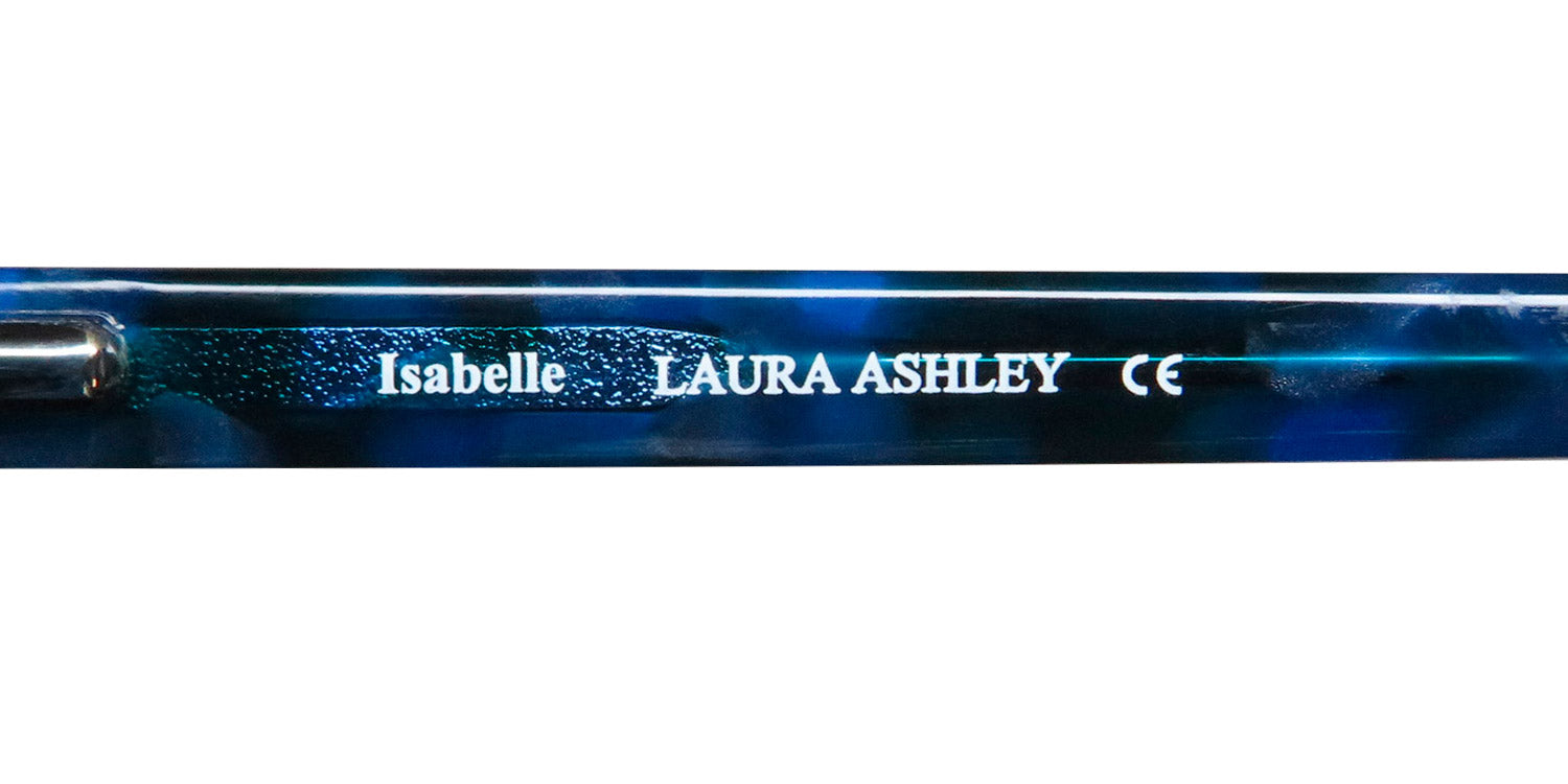 Laura Ashley Isabelle Eyeglasses - DestGlow