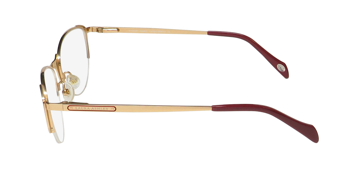 Laura Ashley Sarah 2 Eyeglasses - DestGlow