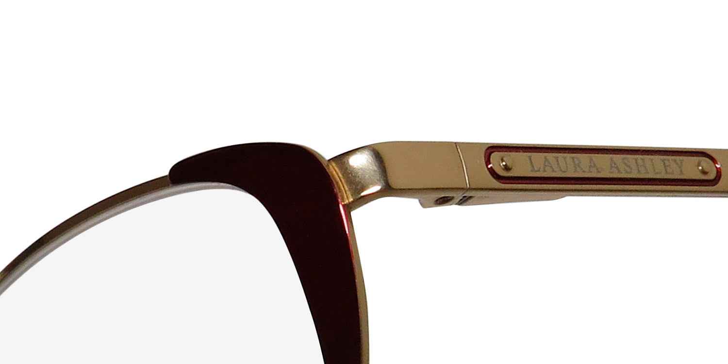 Laura Ashley Sarah 2 Eyeglasses