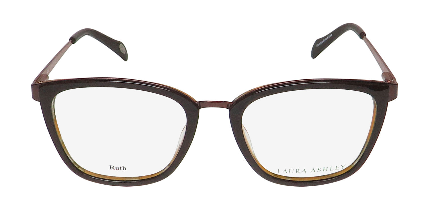 Laura Ashley Ruth Eyeglasses - DestGlow