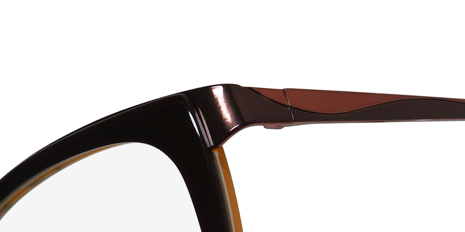 Laura Ashley Ruth Eyeglasses - DestGlow