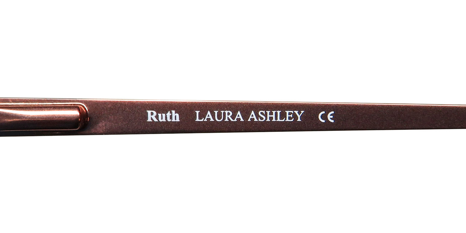 Laura Ashley Ruth Eyeglasses - DestGlow