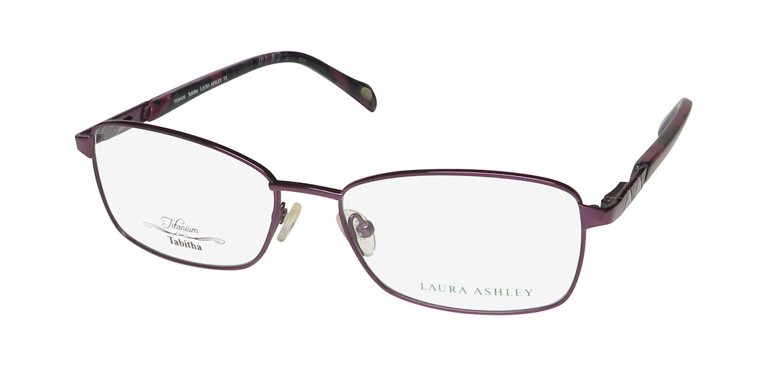 Laura Ashley Tabitha Eyeglasses - DestGlow
