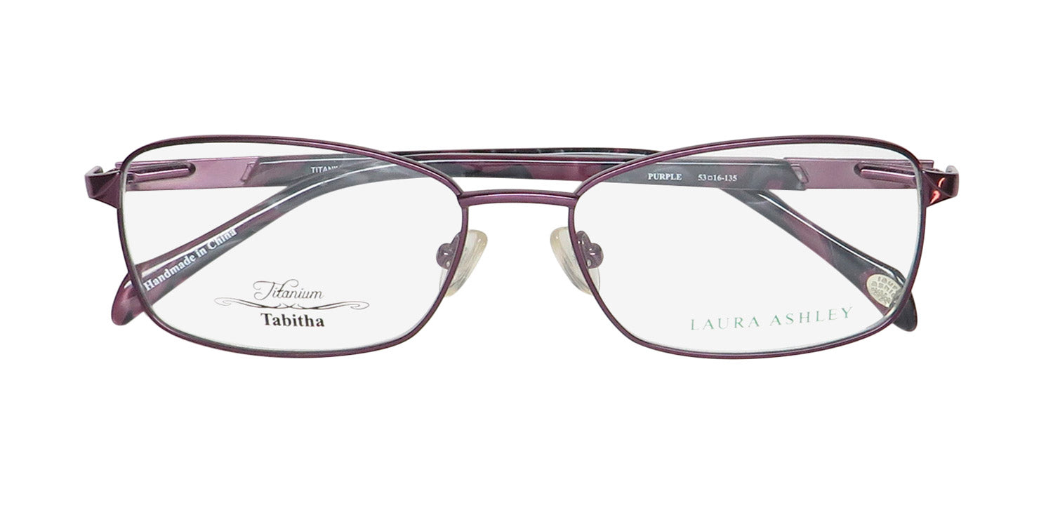 Laura Ashley Tabitha Eyeglasses - DestGlow