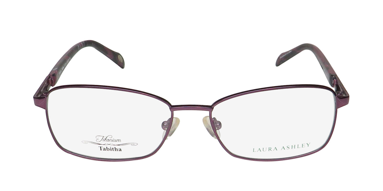 Laura Ashley Tabitha Eyeglasses - DestGlow