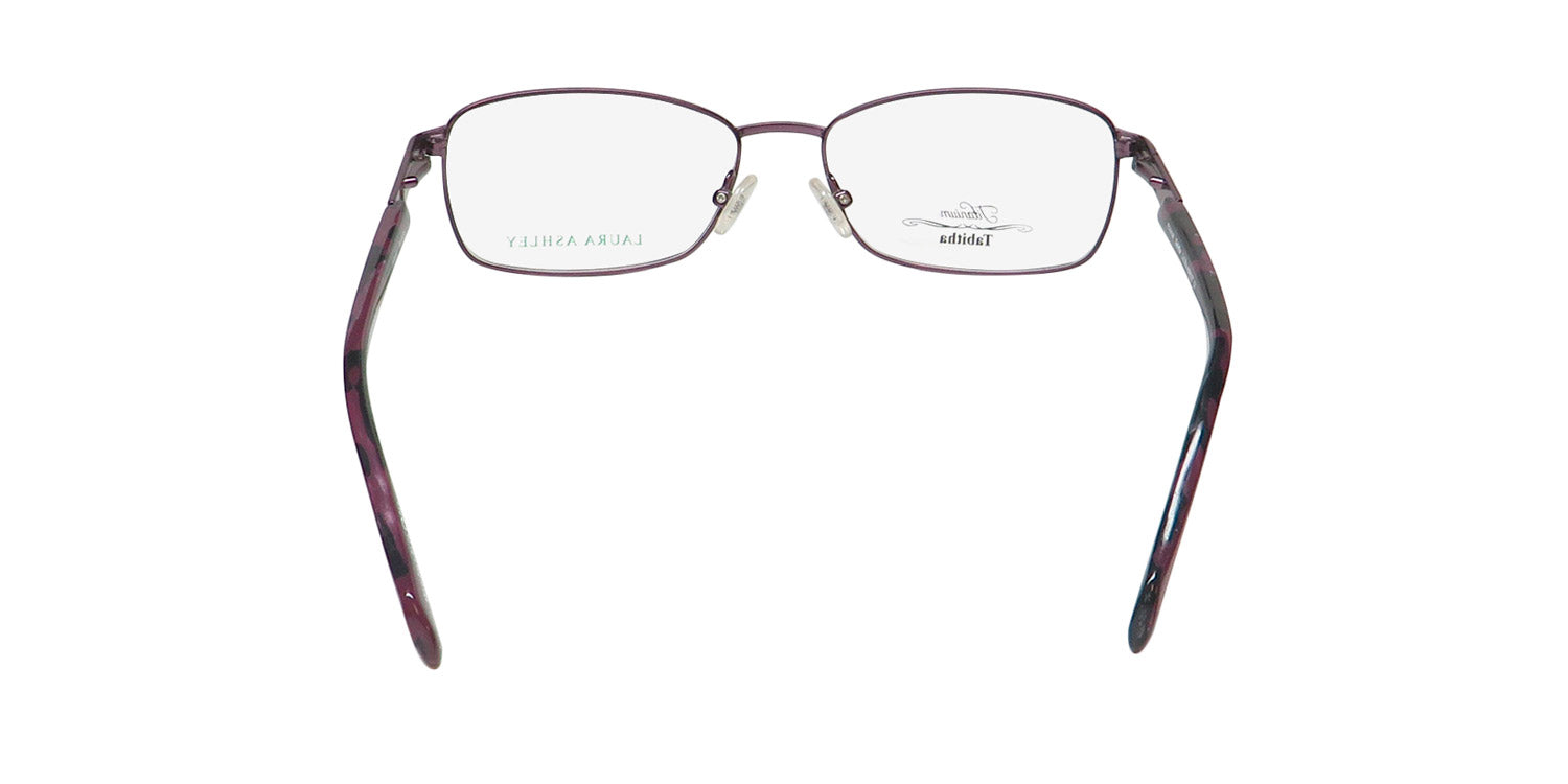 Laura Ashley Tabitha Eyeglasses - DestGlow