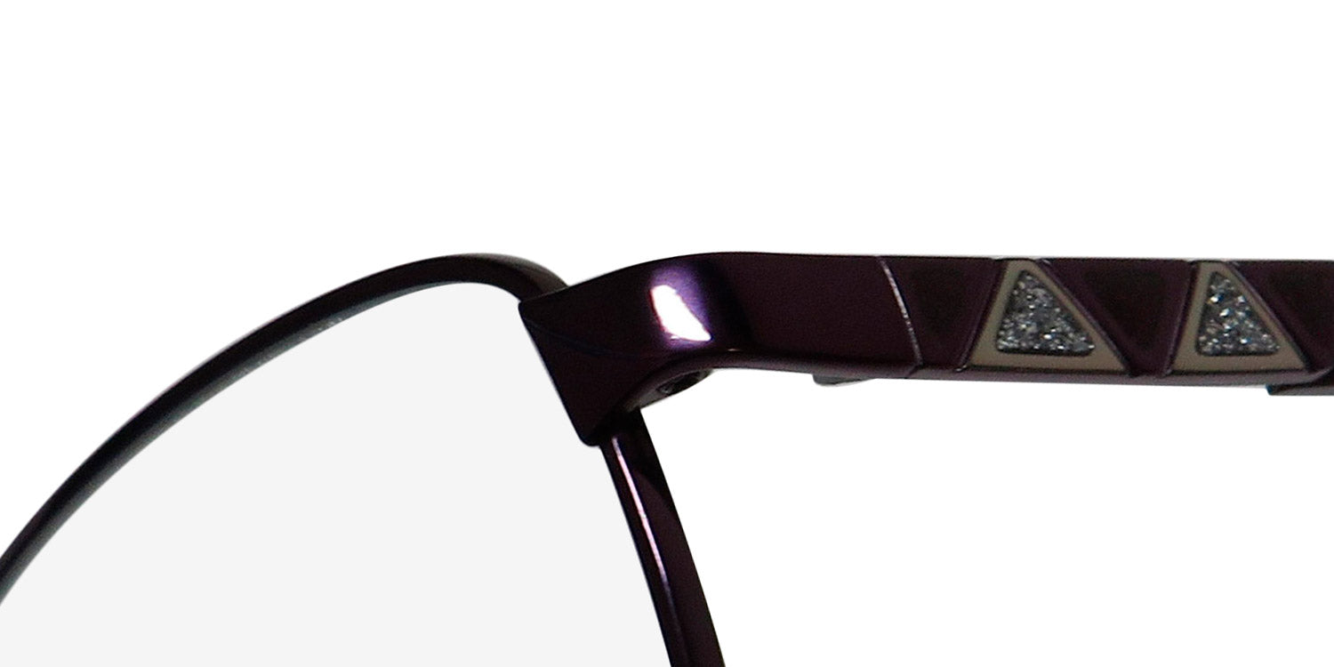 Laura Ashley Tabitha Eyeglasses - DestGlow