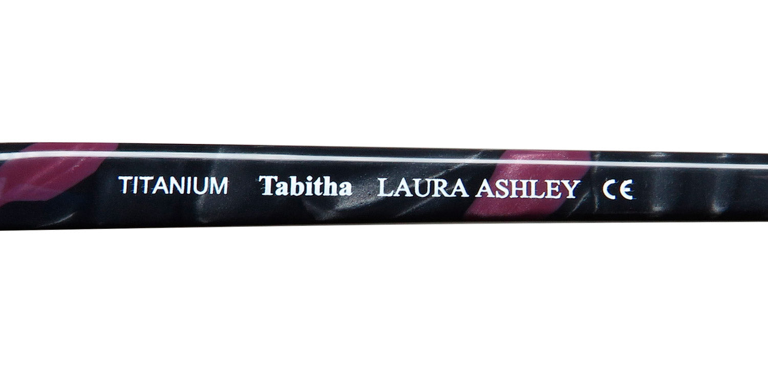 Laura Ashley Tabitha Eyeglasses by ModaFrames