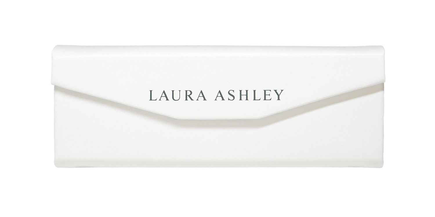 Laura Ashley Tabitha Eyeglasses - DestGlow