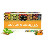 Teacurry Cough and Cold Tea