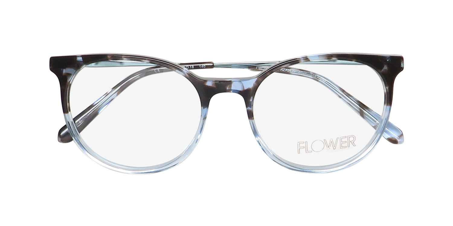 Flower 6048 Azalea Eyeglasses