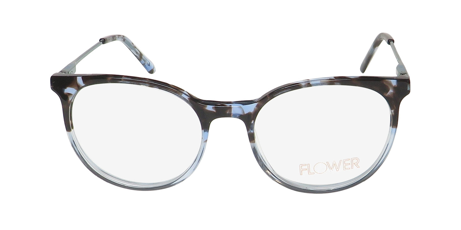Flower 6048 Azalea Eyeglasses by ModaFrames
