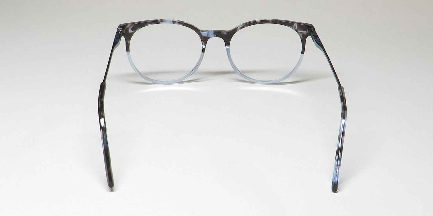 Flower 6048 Azalea Eyeglasses