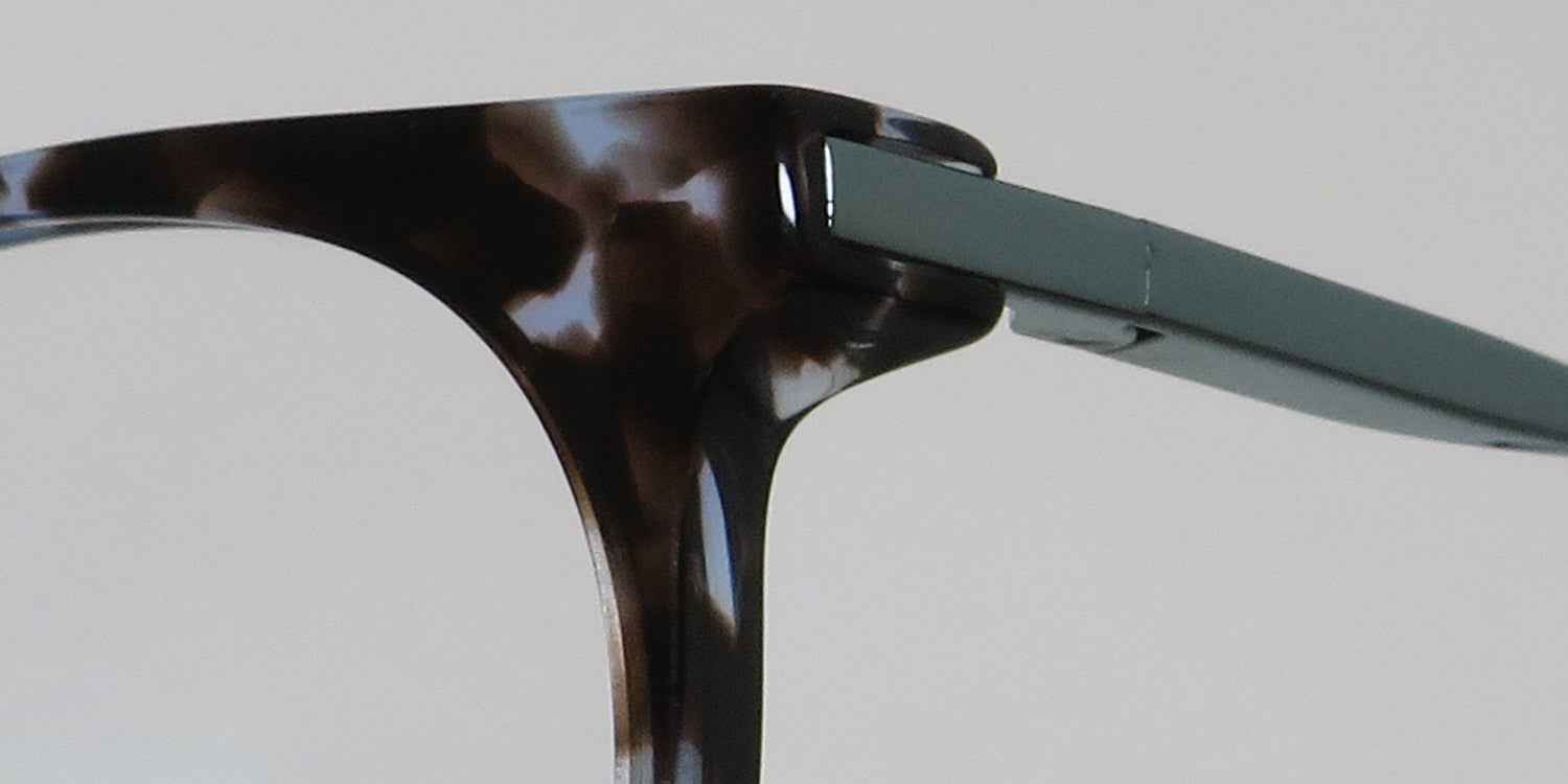 Flower 6048 Azalea Eyeglasses